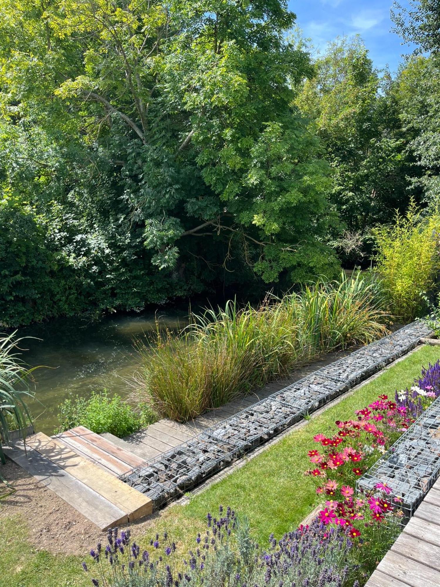 Cote Riviere Ezy-sur-Eure Exterior foto