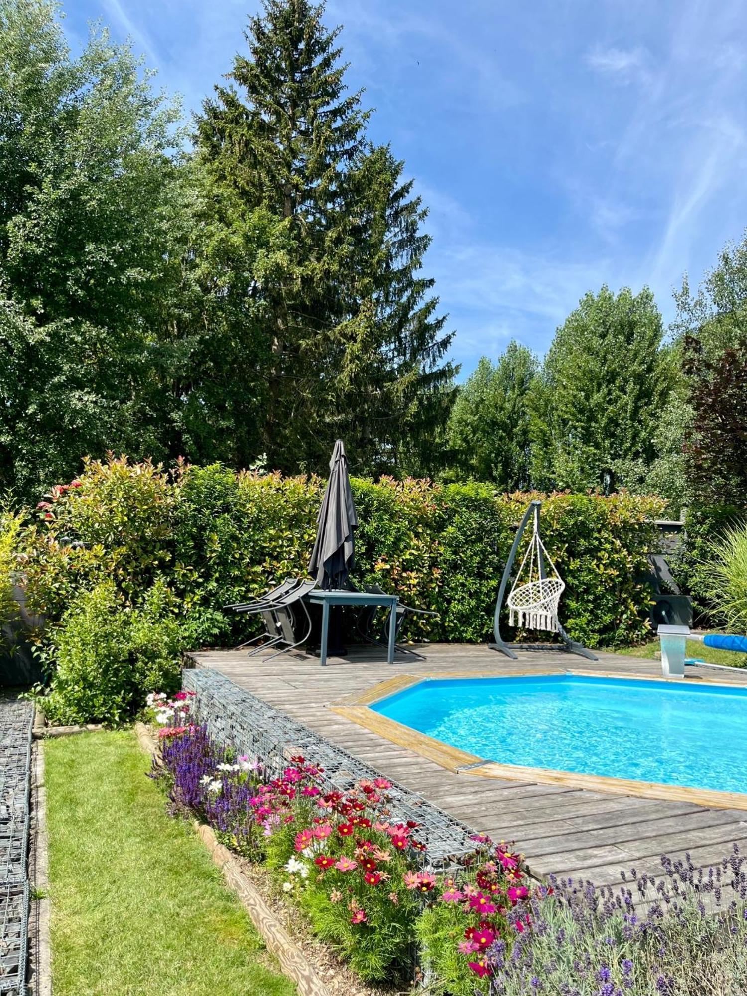 Cote Riviere Ezy-sur-Eure Exterior foto